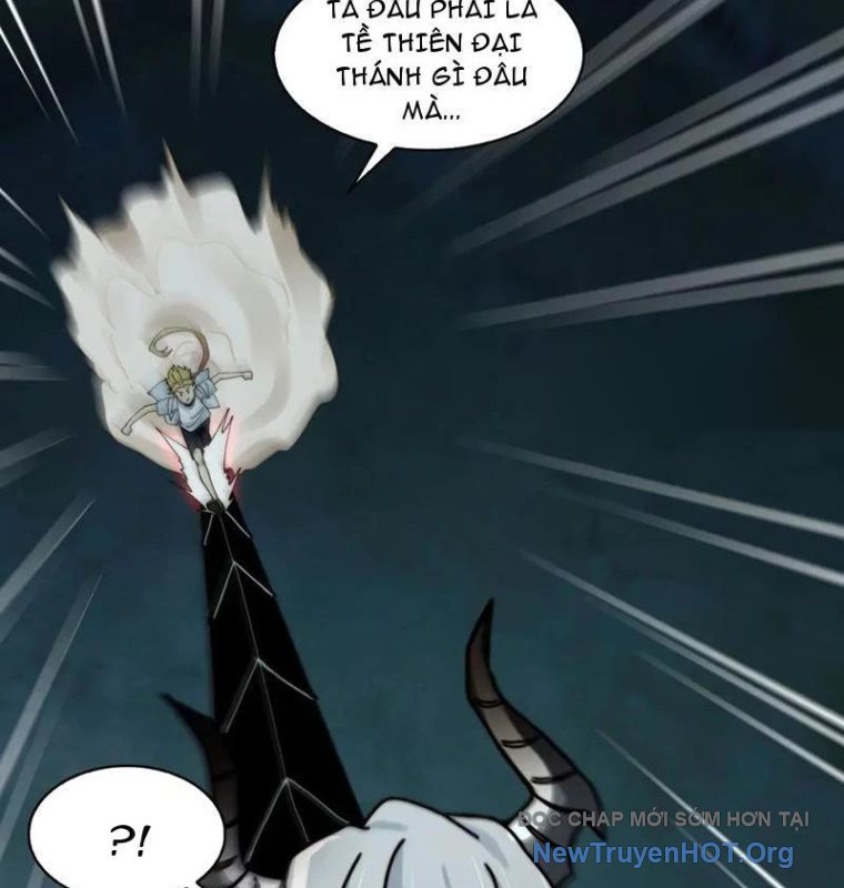 đối Mặt Với Bệnh Tâm Thần, Ma Quỷ Chẳng Là Cái Thá Gì Chap 135 - Next Chap 136