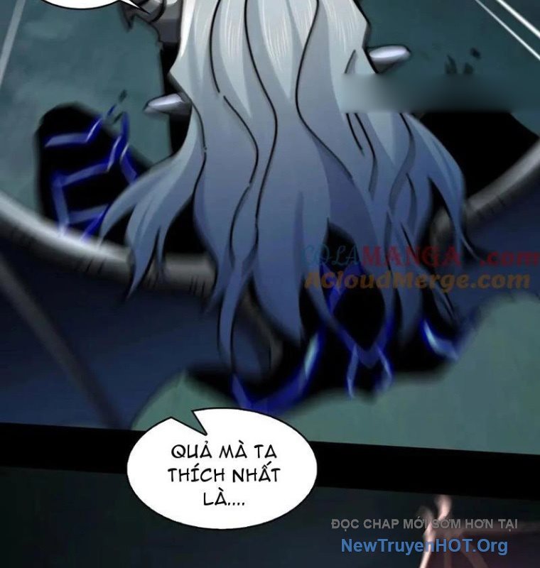 đối Mặt Với Bệnh Tâm Thần, Ma Quỷ Chẳng Là Cái Thá Gì Chap 135 - Next Chap 136