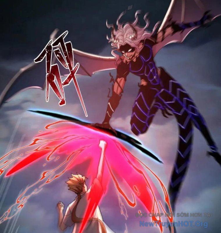 đối Mặt Với Bệnh Tâm Thần, Ma Quỷ Chẳng Là Cái Thá Gì Chap 135 - Next Chap 136