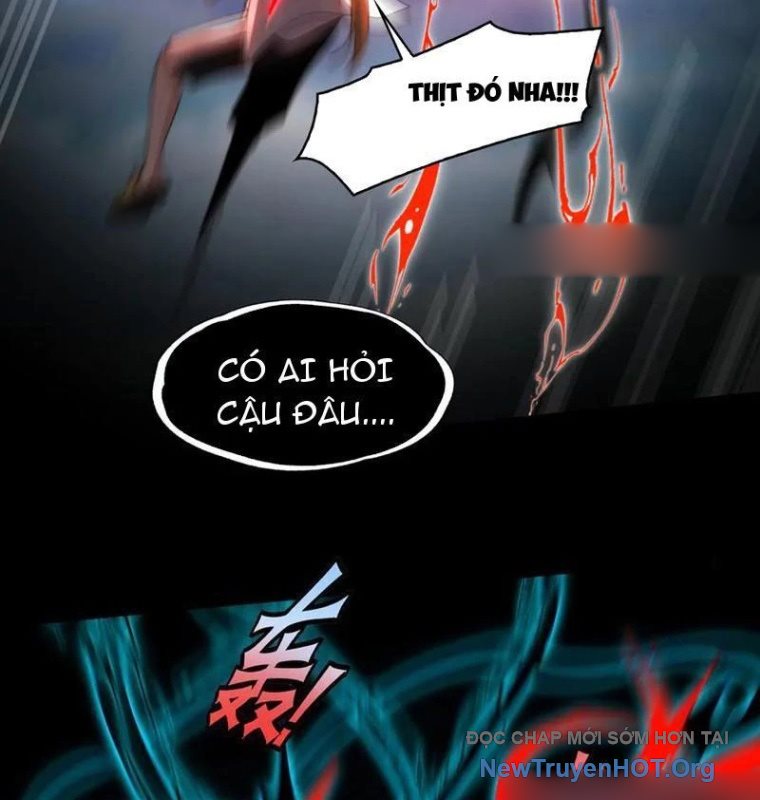 đối Mặt Với Bệnh Tâm Thần, Ma Quỷ Chẳng Là Cái Thá Gì Chap 135 - Next Chap 136