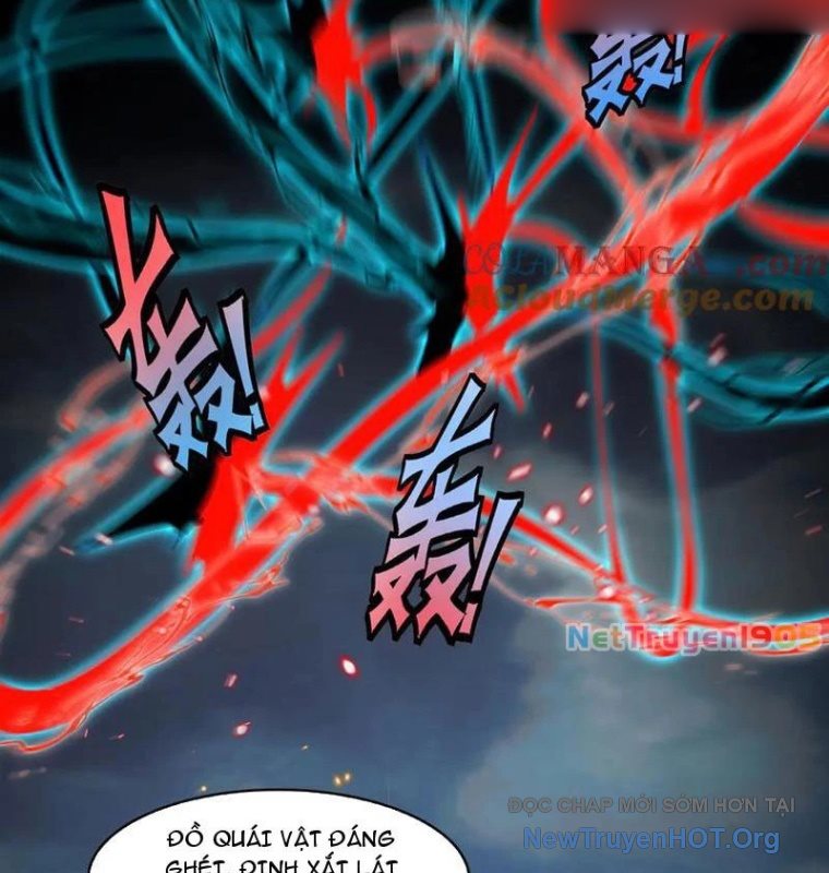 đối Mặt Với Bệnh Tâm Thần, Ma Quỷ Chẳng Là Cái Thá Gì Chap 135 - Next Chap 136