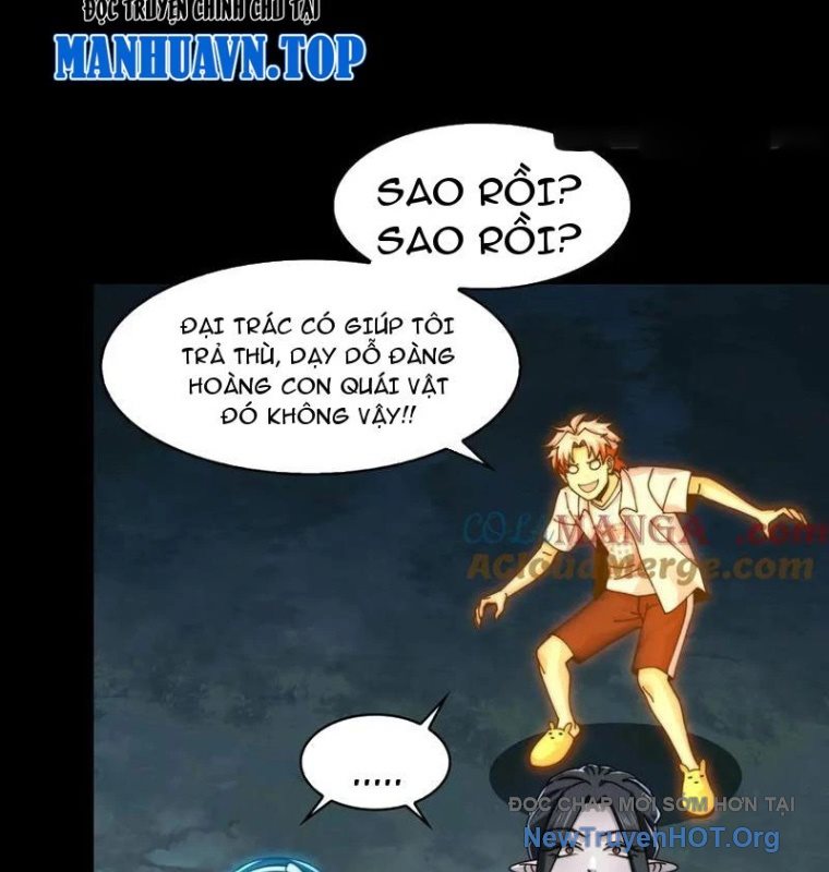 đối Mặt Với Bệnh Tâm Thần, Ma Quỷ Chẳng Là Cái Thá Gì Chap 135 - Next Chap 136