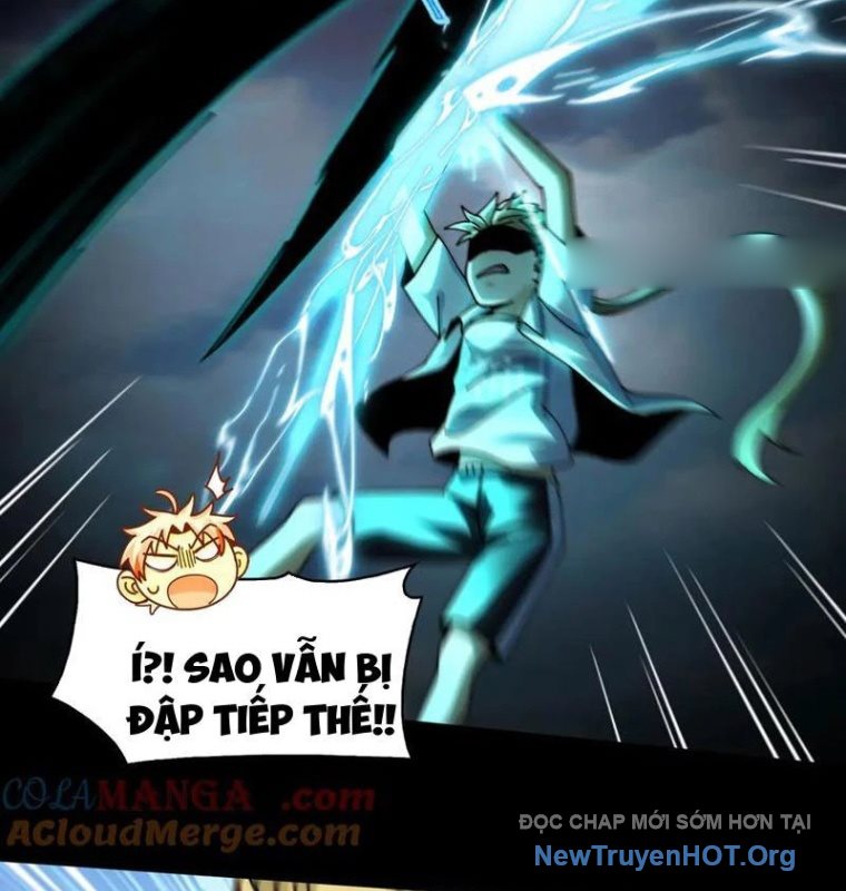 đối Mặt Với Bệnh Tâm Thần, Ma Quỷ Chẳng Là Cái Thá Gì Chap 135 - Next Chap 136