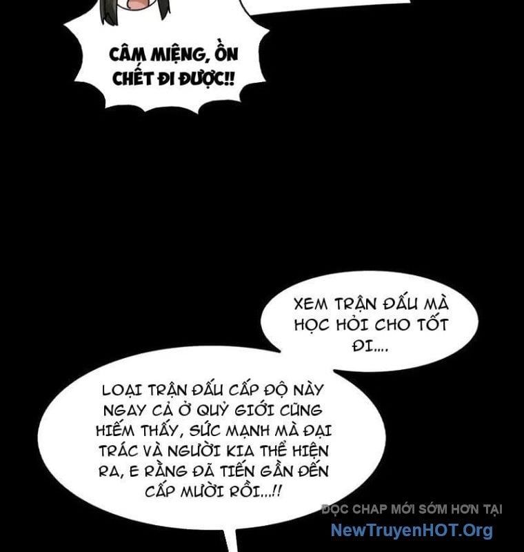 đối Mặt Với Bệnh Tâm Thần, Ma Quỷ Chẳng Là Cái Thá Gì Chap 135 - Next Chap 136