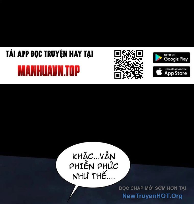 đối Mặt Với Bệnh Tâm Thần, Ma Quỷ Chẳng Là Cái Thá Gì Chap 135 - Next Chap 136