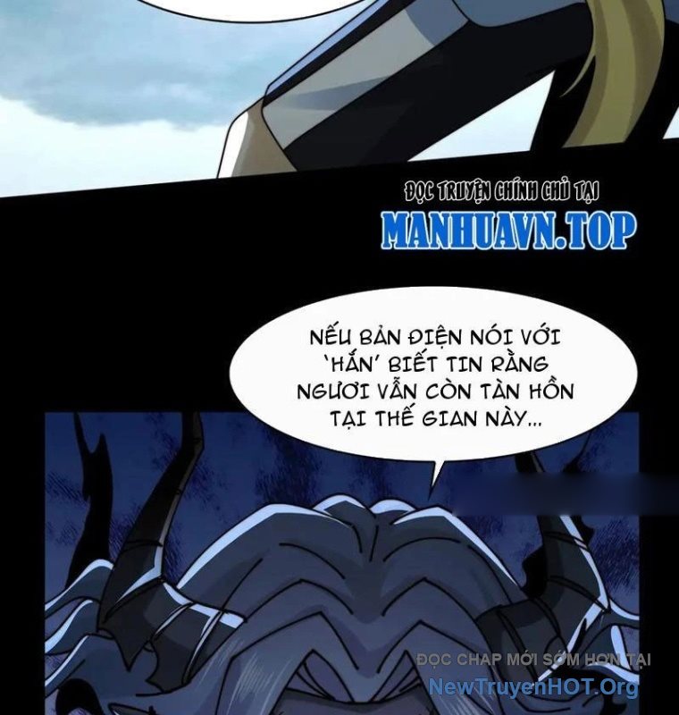 đối Mặt Với Bệnh Tâm Thần, Ma Quỷ Chẳng Là Cái Thá Gì Chap 135 - Next Chap 136