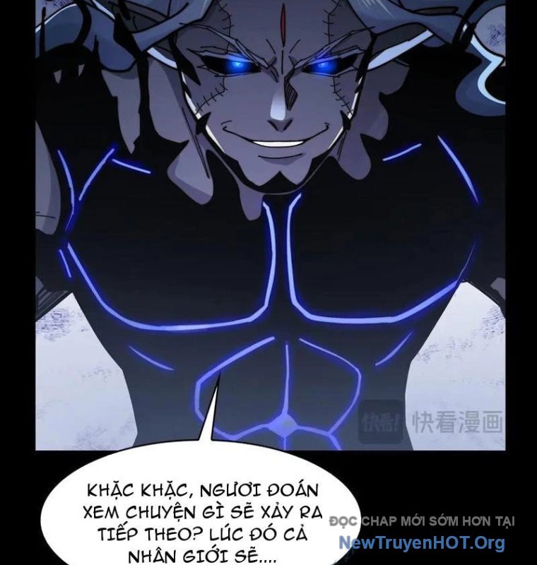 đối Mặt Với Bệnh Tâm Thần, Ma Quỷ Chẳng Là Cái Thá Gì Chap 135 - Next Chap 136