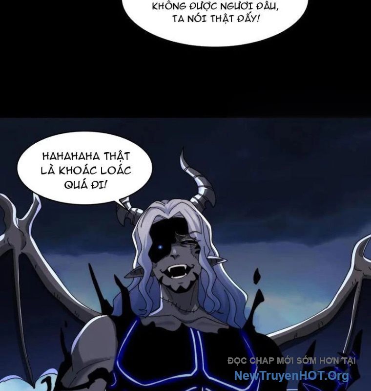 đối Mặt Với Bệnh Tâm Thần, Ma Quỷ Chẳng Là Cái Thá Gì Chap 135 - Next Chap 136