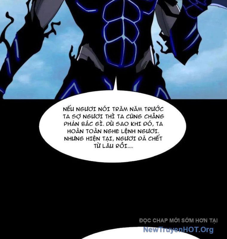 đối Mặt Với Bệnh Tâm Thần, Ma Quỷ Chẳng Là Cái Thá Gì Chap 135 - Next Chap 136