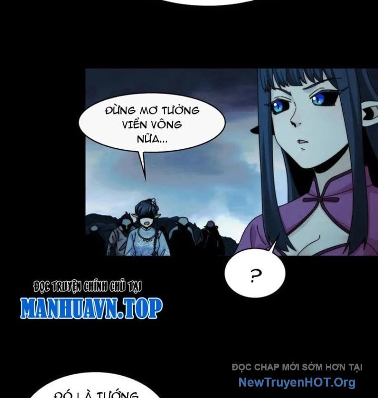 đối Mặt Với Bệnh Tâm Thần, Ma Quỷ Chẳng Là Cái Thá Gì Chap 135 - Next Chap 136