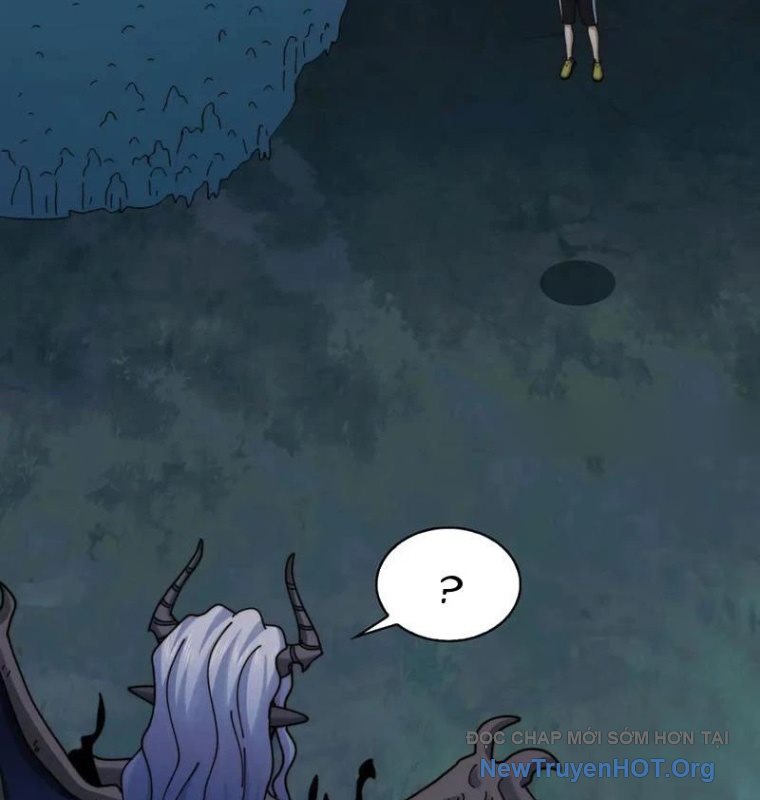 đối Mặt Với Bệnh Tâm Thần, Ma Quỷ Chẳng Là Cái Thá Gì Chap 135 - Next Chap 136