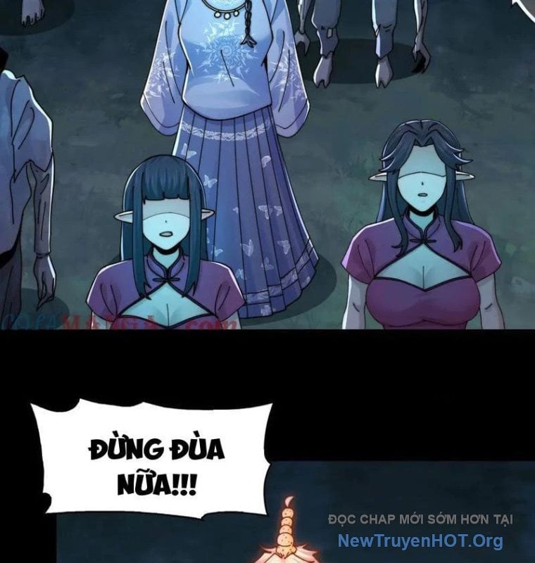 đối Mặt Với Bệnh Tâm Thần, Ma Quỷ Chẳng Là Cái Thá Gì Chap 135 - Next Chap 136