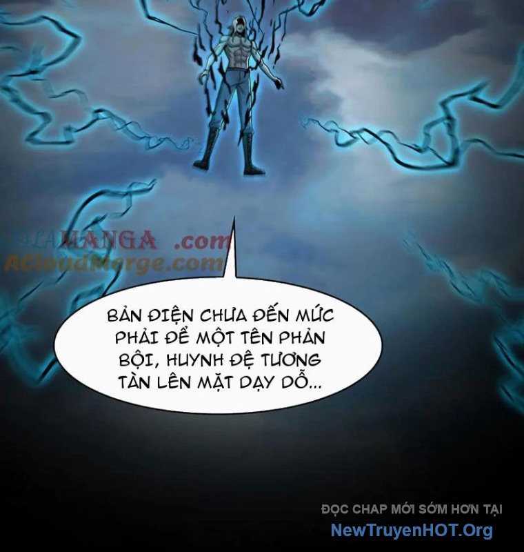 đối Mặt Với Bệnh Tâm Thần, Ma Quỷ Chẳng Là Cái Thá Gì Chap 135 - Next Chap 136