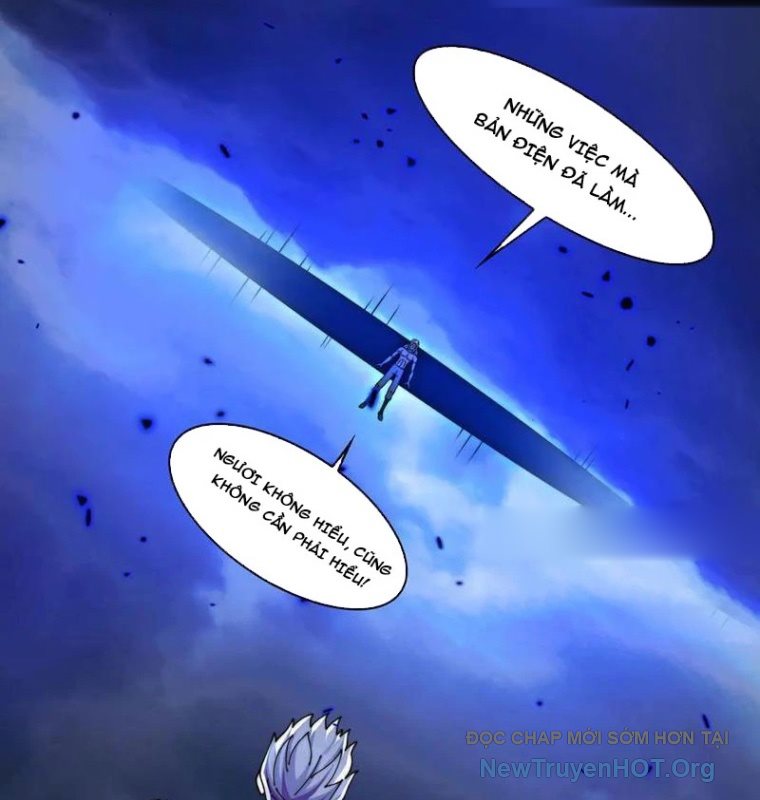 đối Mặt Với Bệnh Tâm Thần, Ma Quỷ Chẳng Là Cái Thá Gì Chap 135 - Next Chap 136