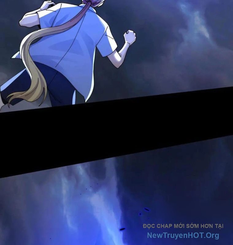 đối Mặt Với Bệnh Tâm Thần, Ma Quỷ Chẳng Là Cái Thá Gì Chap 135 - Next Chap 136