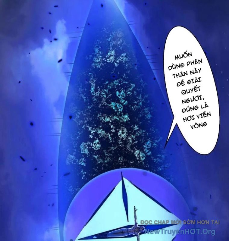 đối Mặt Với Bệnh Tâm Thần, Ma Quỷ Chẳng Là Cái Thá Gì Chap 135 - Next Chap 136