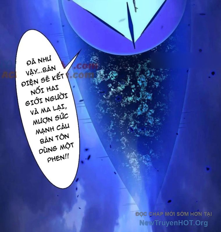 đối Mặt Với Bệnh Tâm Thần, Ma Quỷ Chẳng Là Cái Thá Gì Chap 135 - Next Chap 136