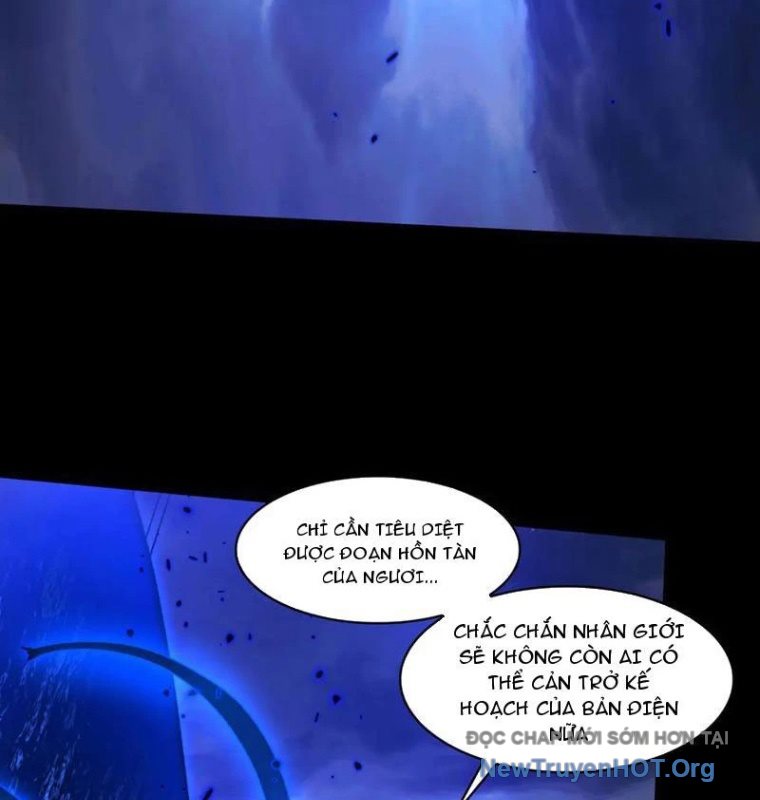 đối Mặt Với Bệnh Tâm Thần, Ma Quỷ Chẳng Là Cái Thá Gì Chap 135 - Next Chap 136