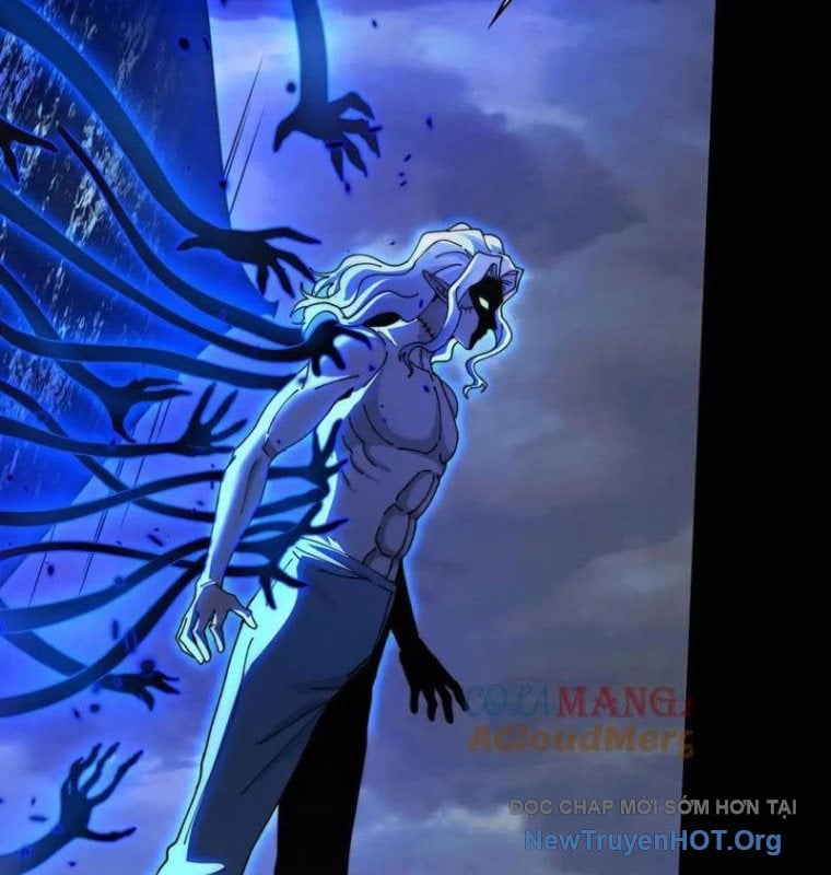 đối Mặt Với Bệnh Tâm Thần, Ma Quỷ Chẳng Là Cái Thá Gì Chap 135 - Next Chap 136