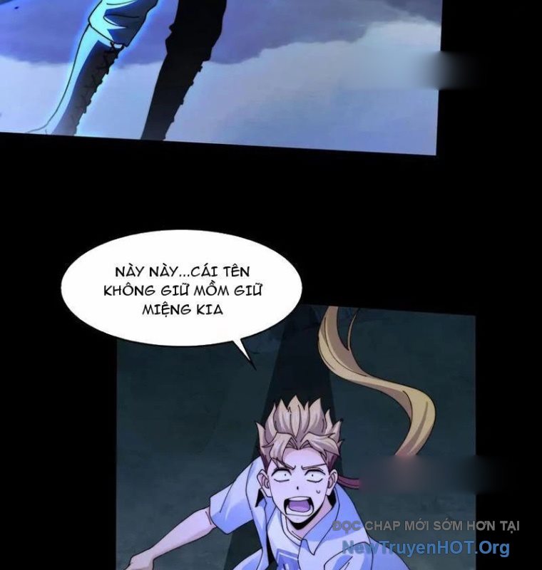 đối Mặt Với Bệnh Tâm Thần, Ma Quỷ Chẳng Là Cái Thá Gì Chap 135 - Next Chap 136