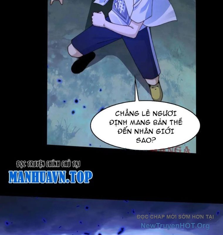 đối Mặt Với Bệnh Tâm Thần, Ma Quỷ Chẳng Là Cái Thá Gì Chap 135 - Next Chap 136