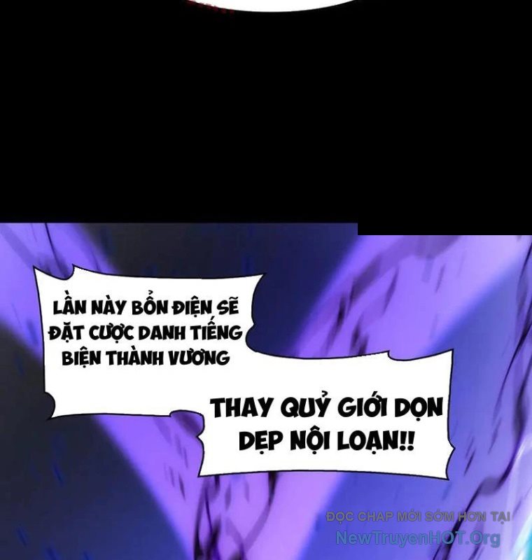 đối Mặt Với Bệnh Tâm Thần, Ma Quỷ Chẳng Là Cái Thá Gì Chap 135 - Next Chap 136