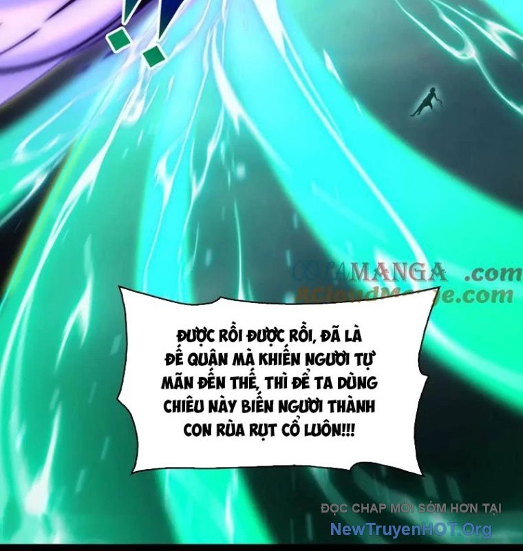 đối Mặt Với Bệnh Tâm Thần, Ma Quỷ Chẳng Là Cái Thá Gì Chap 135 - Next Chap 136