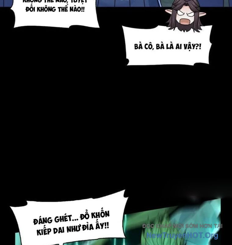 đối Mặt Với Bệnh Tâm Thần, Ma Quỷ Chẳng Là Cái Thá Gì Chap 135 - Next Chap 136