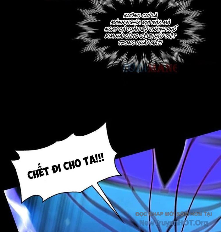 đối Mặt Với Bệnh Tâm Thần, Ma Quỷ Chẳng Là Cái Thá Gì Chap 135 - Next Chap 136