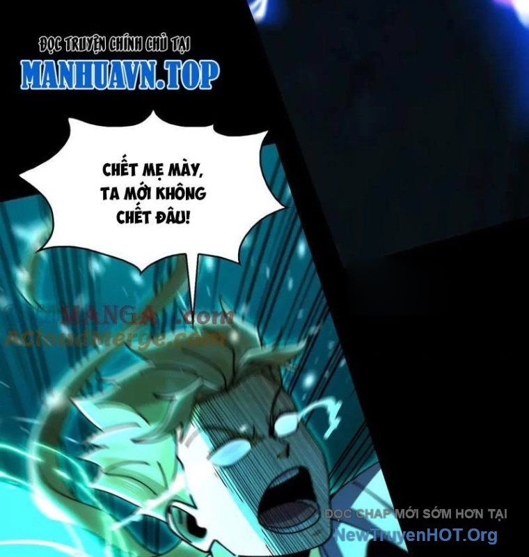 đối Mặt Với Bệnh Tâm Thần, Ma Quỷ Chẳng Là Cái Thá Gì Chap 135 - Next Chap 136