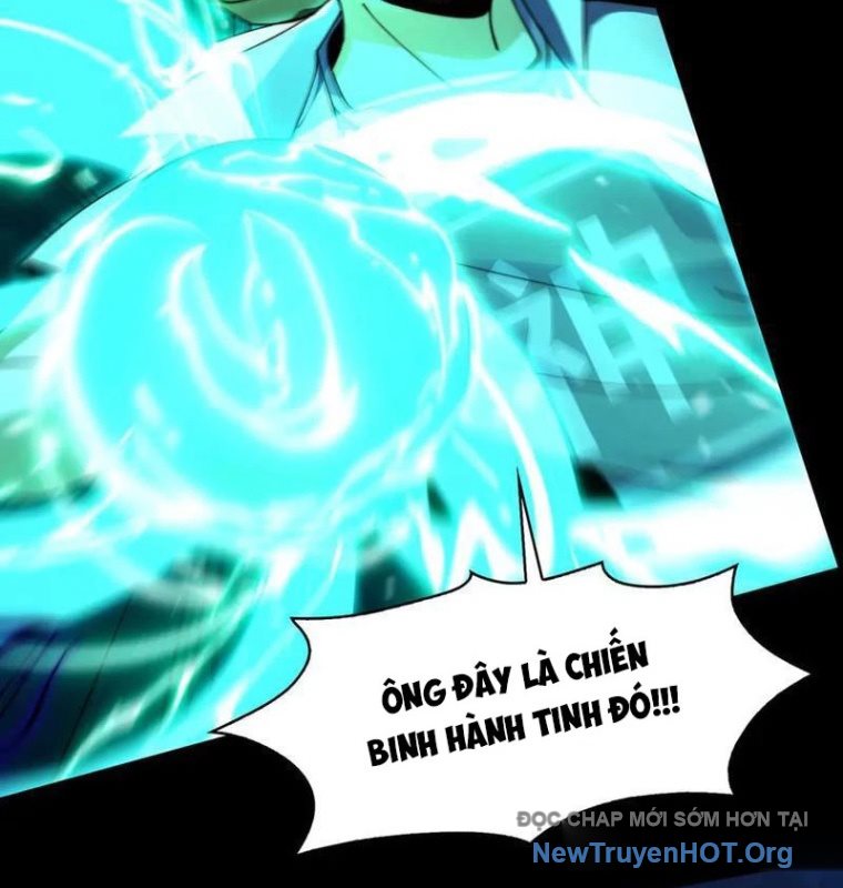 đối Mặt Với Bệnh Tâm Thần, Ma Quỷ Chẳng Là Cái Thá Gì Chap 135 - Next Chap 136