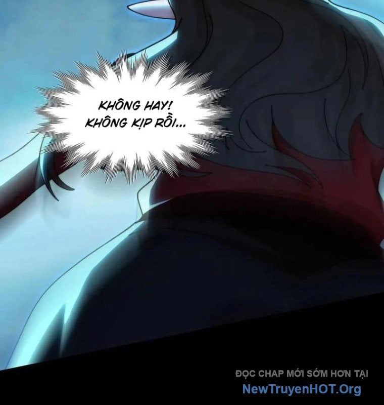 đối Mặt Với Bệnh Tâm Thần, Ma Quỷ Chẳng Là Cái Thá Gì Chap 135 - Next Chap 136