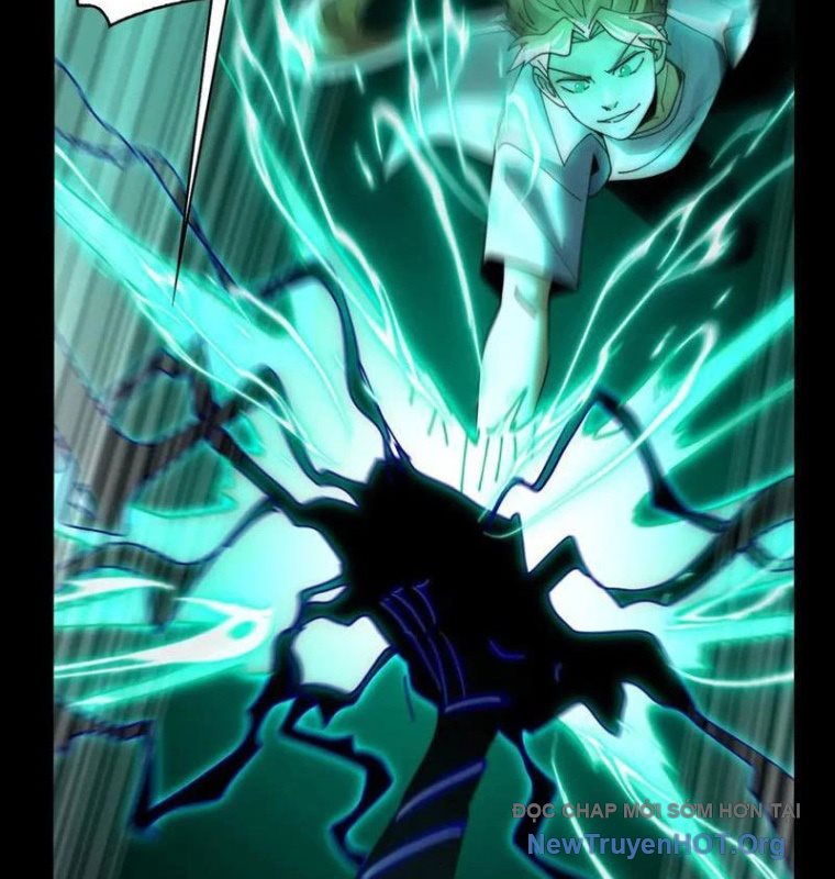 đối Mặt Với Bệnh Tâm Thần, Ma Quỷ Chẳng Là Cái Thá Gì Chap 135 - Next Chap 136