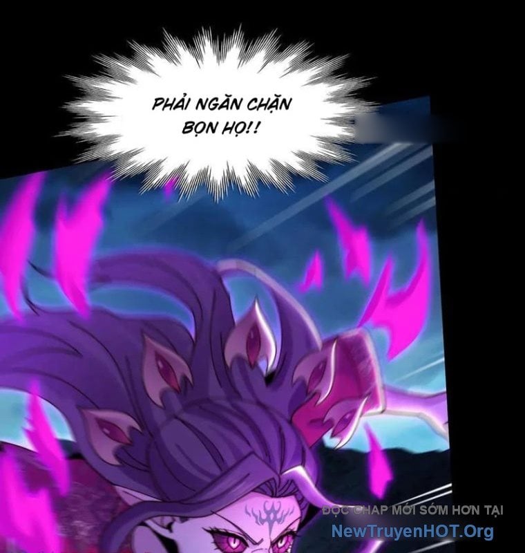 đối Mặt Với Bệnh Tâm Thần, Ma Quỷ Chẳng Là Cái Thá Gì Chap 135 - Next Chap 136