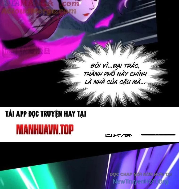 đối Mặt Với Bệnh Tâm Thần, Ma Quỷ Chẳng Là Cái Thá Gì Chap 135 - Next Chap 136