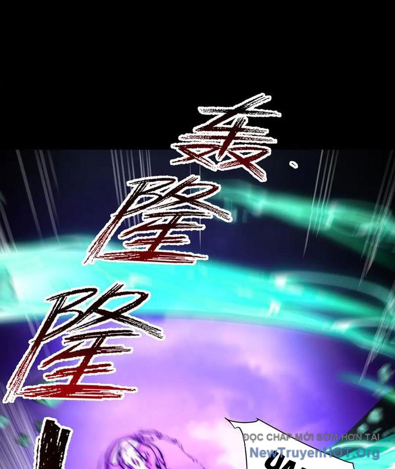 đối Mặt Với Bệnh Tâm Thần, Ma Quỷ Chẳng Là Cái Thá Gì Chap 136 - Next Chap 137