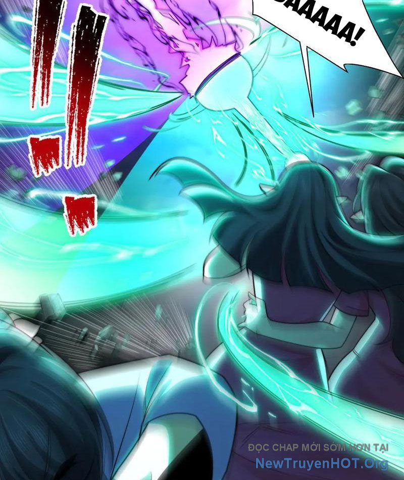 đối Mặt Với Bệnh Tâm Thần, Ma Quỷ Chẳng Là Cái Thá Gì Chap 136 - Next Chap 137