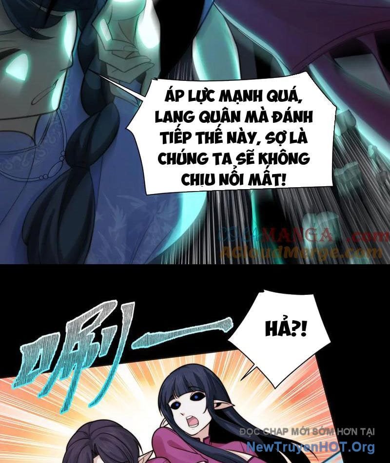 đối Mặt Với Bệnh Tâm Thần, Ma Quỷ Chẳng Là Cái Thá Gì Chap 136 - Next Chap 137