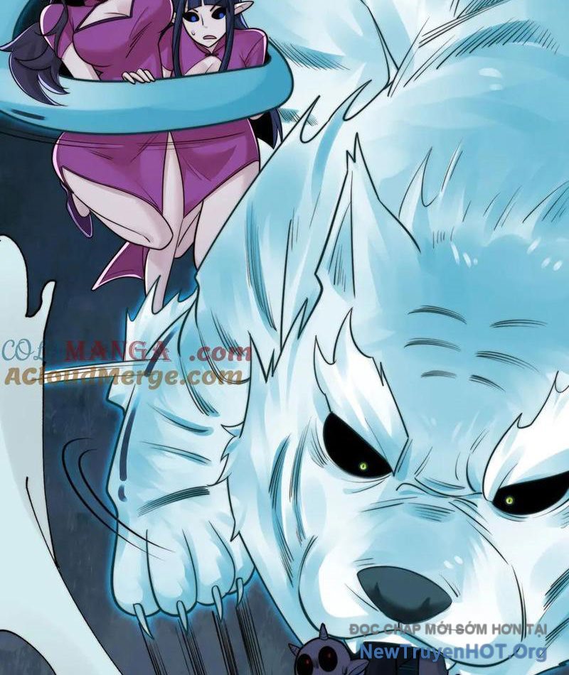 đối Mặt Với Bệnh Tâm Thần, Ma Quỷ Chẳng Là Cái Thá Gì Chap 136 - Next Chap 137