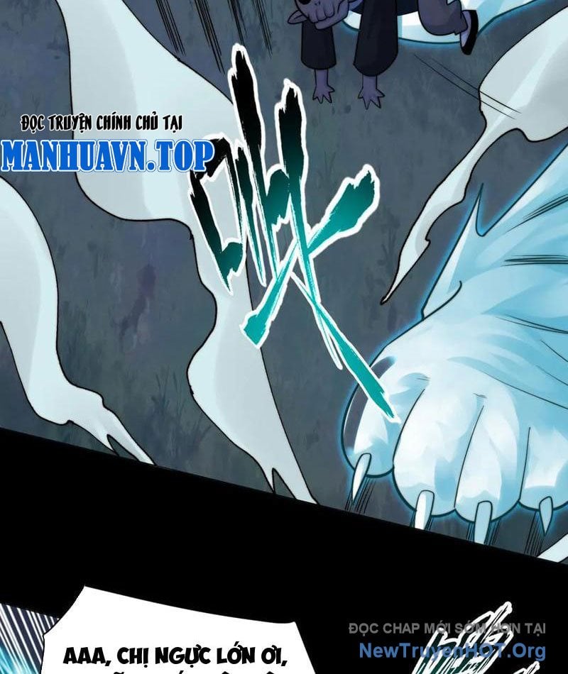 đối Mặt Với Bệnh Tâm Thần, Ma Quỷ Chẳng Là Cái Thá Gì Chap 136 - Next Chap 137