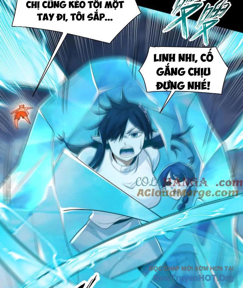 đối Mặt Với Bệnh Tâm Thần, Ma Quỷ Chẳng Là Cái Thá Gì Chap 136 - Next Chap 137