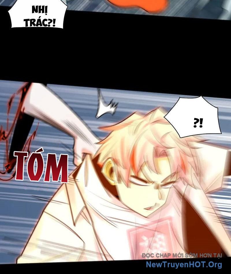 đối Mặt Với Bệnh Tâm Thần, Ma Quỷ Chẳng Là Cái Thá Gì Chap 136 - Next Chap 137