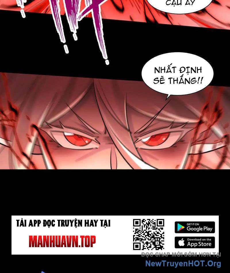 đối Mặt Với Bệnh Tâm Thần, Ma Quỷ Chẳng Là Cái Thá Gì Chap 136 - Next Chap 137