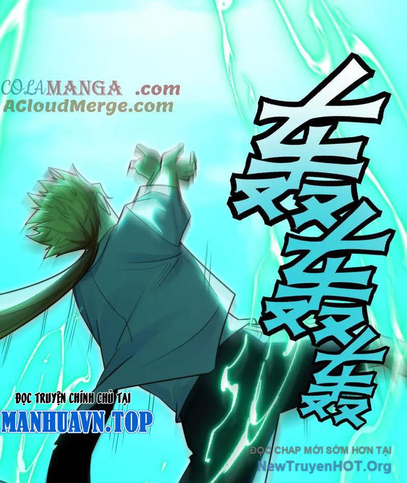 đối Mặt Với Bệnh Tâm Thần, Ma Quỷ Chẳng Là Cái Thá Gì Chap 136 - Next Chap 137