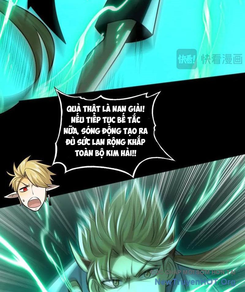 đối Mặt Với Bệnh Tâm Thần, Ma Quỷ Chẳng Là Cái Thá Gì Chap 136 - Next Chap 137