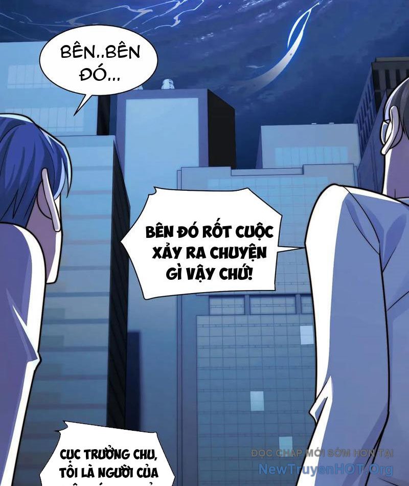 đối Mặt Với Bệnh Tâm Thần, Ma Quỷ Chẳng Là Cái Thá Gì Chap 136 - Next Chap 137