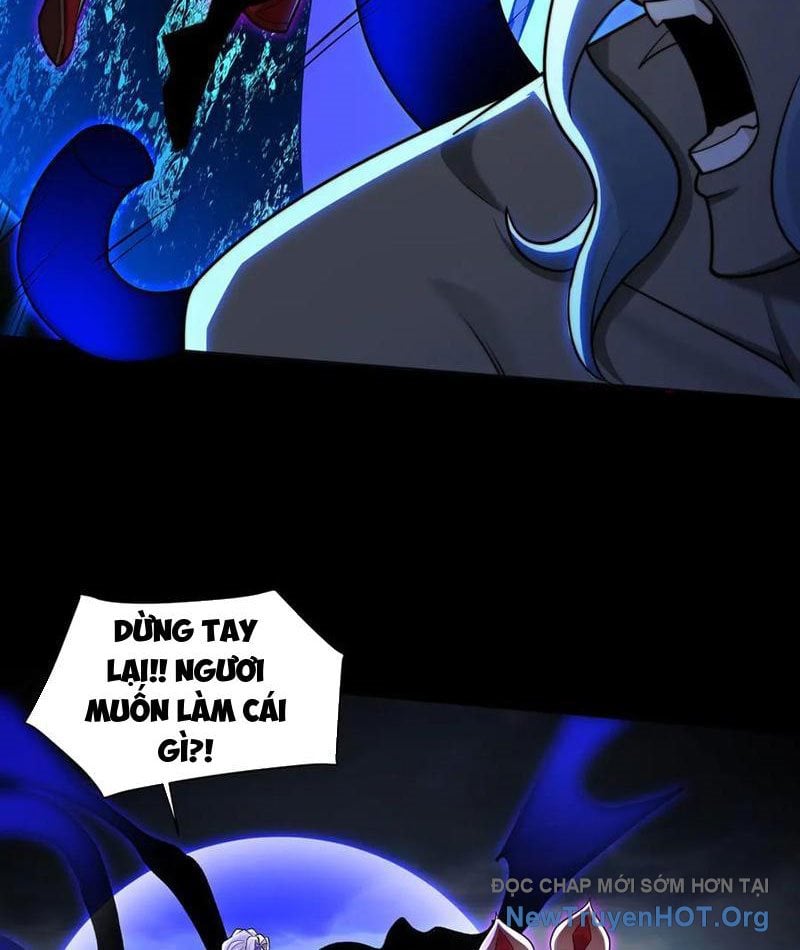 đối Mặt Với Bệnh Tâm Thần, Ma Quỷ Chẳng Là Cái Thá Gì Chap 136 - Next Chap 137