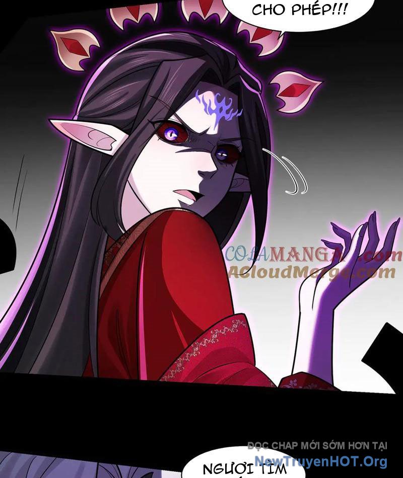 đối Mặt Với Bệnh Tâm Thần, Ma Quỷ Chẳng Là Cái Thá Gì Chap 136 - Next Chap 137