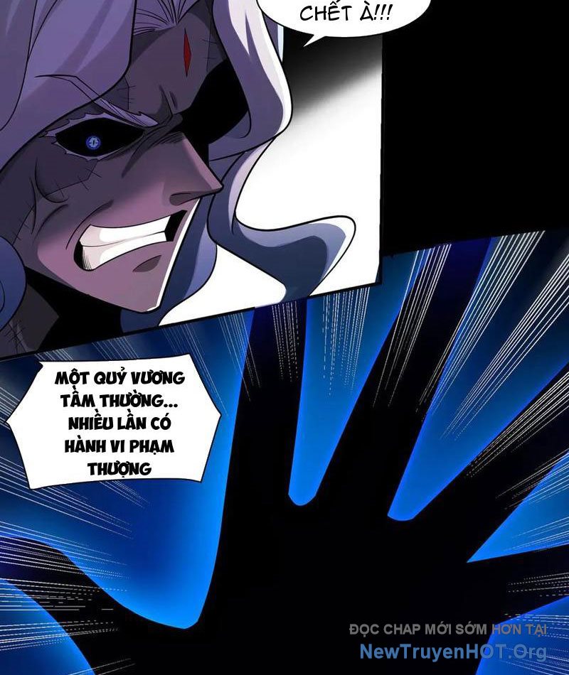 đối Mặt Với Bệnh Tâm Thần, Ma Quỷ Chẳng Là Cái Thá Gì Chap 136 - Next Chap 137