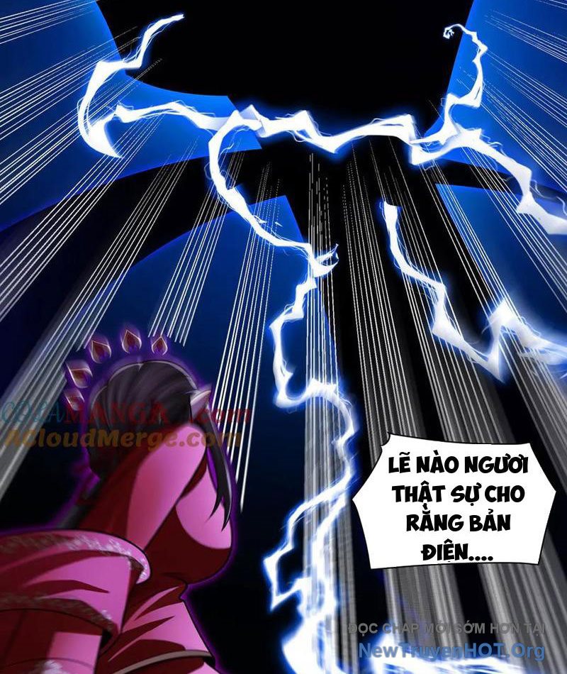 đối Mặt Với Bệnh Tâm Thần, Ma Quỷ Chẳng Là Cái Thá Gì Chap 136 - Next Chap 137